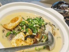 -上菜呷饭(花溪店)