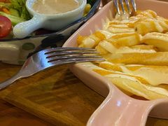 -SITOUR西朵云牛排坊(九眼桥店)