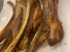-巴依老爷新疆美食(清华东门店)