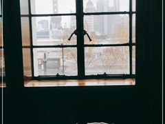 -YUE·6·西式融合餐厅(外滩六号店)