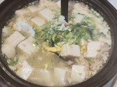 -山泉公馆酒家(广州东站店)