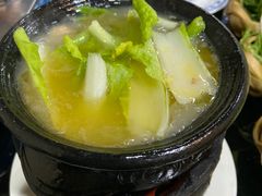 -藏味八珍特色火锅