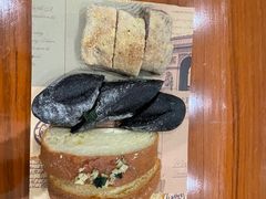 -圣丰索菲特·法国餐厅