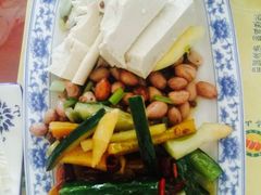 -赵记煎饼卷大葱(东岳店)