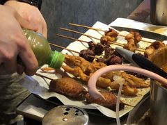 -老酱油炸社