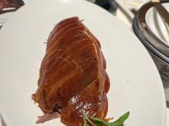 -四季民福烤鸭店(外滩外白渡桥店)