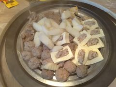 -采悦轩中餐厅·粤菜·海南菜(神州半岛喜来登度假酒店)