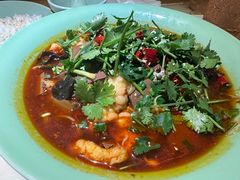 -绿茶餐厅(西单老佛爷店)