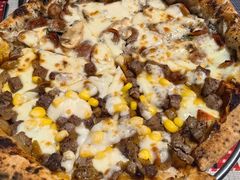 -Primo·丽莫意大利窑烤披萨