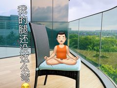 -海南鉴湖蓝湾高尔夫球会