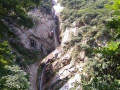 -太平万花山景区