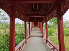 -张家湾公园