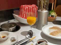 -海月轩海鲜豆捞(紫金塔店)