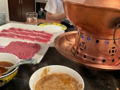 -京元盛铜锅涮肉(上海总店)