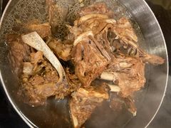 -蝎王府羊蝎子(西直门店)