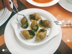法式烙蜗牛-红房子西菜馆(淮海中路店)