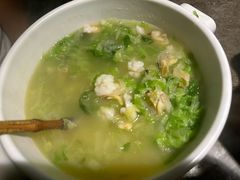 -绿茶餐厅(天津天河城店)