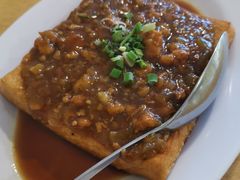 -ZF Seafood Restaurant 卓峰海鲜餐