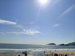 -青澳湾北回归线广场