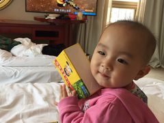 -白金汉爵大酒店(相城店)