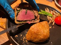 -Arpanda阿潘答餐厅(郎园店)