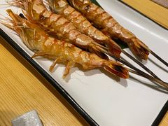 -竹幸日本料理(国光1937科技文化创意园店)