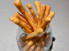 -巴奴毛肚火锅(悠唐购物中心店)