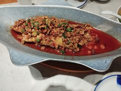 -不倒翁·安徽名菜楼(步行街店)