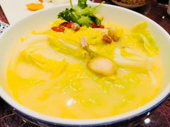 -宁波状元楼酒店(和义路店)