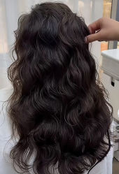 -时尚殿堂hair salon