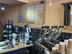 -HANA COFFEE(长寿路店)