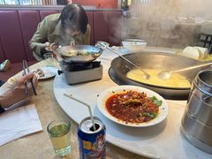 -陈大锅·岳阳鱼馆·地道岳阳菜(美食街店)