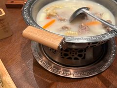 -唐山宴大唐州府精品中餐