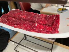 -左庭右院鲜牛肉火锅(苏州园区永旺店)