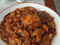 -清真·同发顺饭庄·烧麦(总店)