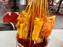 -吃不恼火·江湖菜·小酒馆(日月光田子坊店)