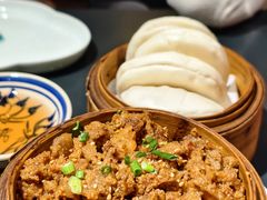 -长安大牌档之龙头酒肆(荣民龙首广场店)