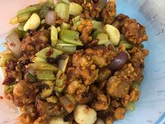 -罗阳人家私房菜(罗阳路店)