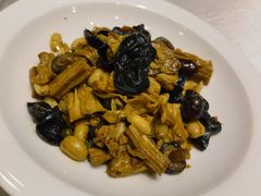 -万荣烤鸭店·北京菜(农光里店)