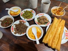 -東茅街茶馆
