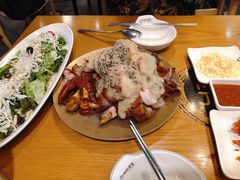 -Myth猪蹄(明洞店)