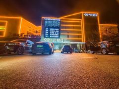 -若水云栖·足疗·按摩·SPA(城阳万达广场店)