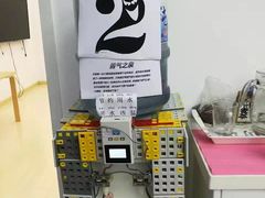 -能力风暴机器人活动中心(盛源生活广场店)