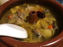 -香满楼(临安路店)