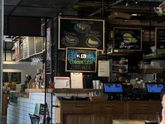 -Common Table · Brunch & Coffee