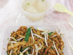 干炒牛河-有章牛杂(石厦店)