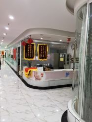 -纵享怡月月子中心(西稍门店)