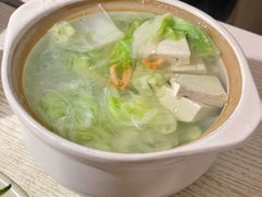 -老北京馅饼粥(西单店)