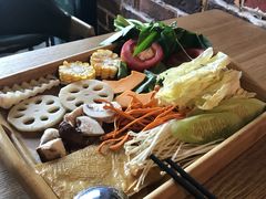 -Thai Basil罗勒叶泰式餐厅(时代天街店)