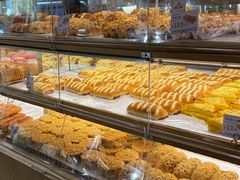 -山崎面包(苏州中心店)